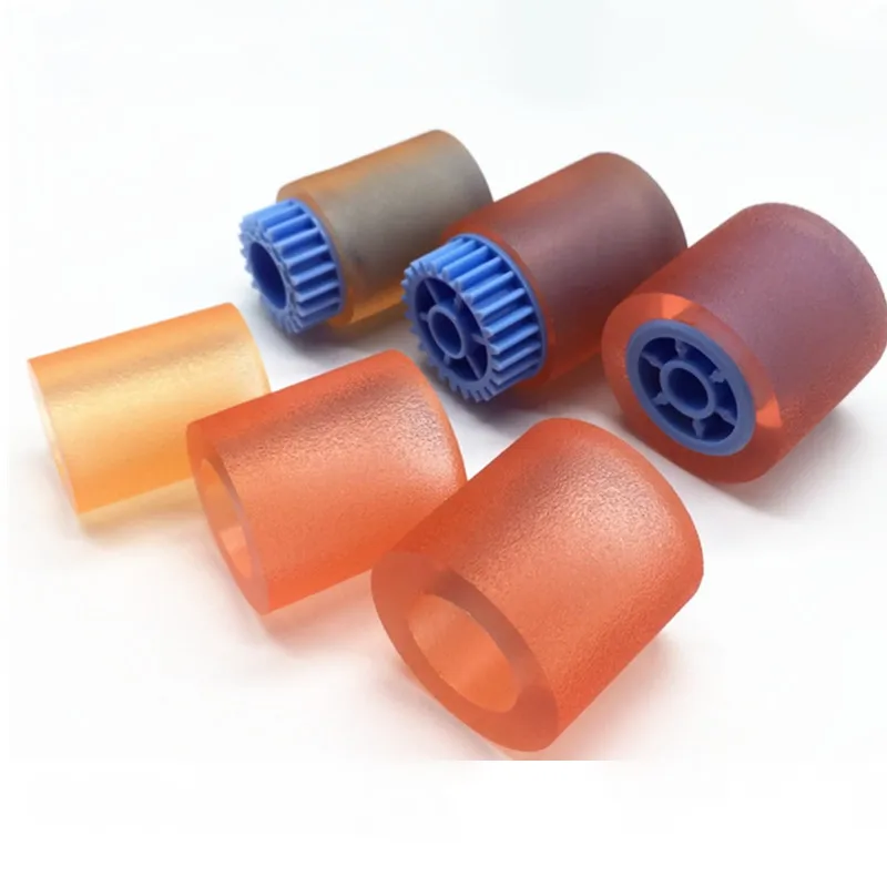 Высокое качество ролик AF03-0081 AF03-1082 AF03-2080 для ricoh AF1075 2075 MP7500 MP8000 8001 6000 9001 мягкий шин для зимы