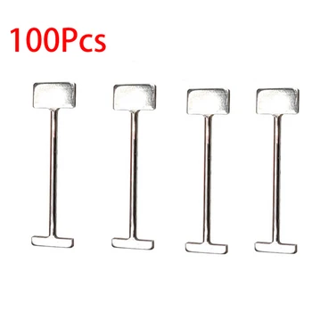 

New Leveling System Locator Spacer Plier With Replaceable Steel Round Needles Level Wedges Alignment Tile Spacers For Wall Tile