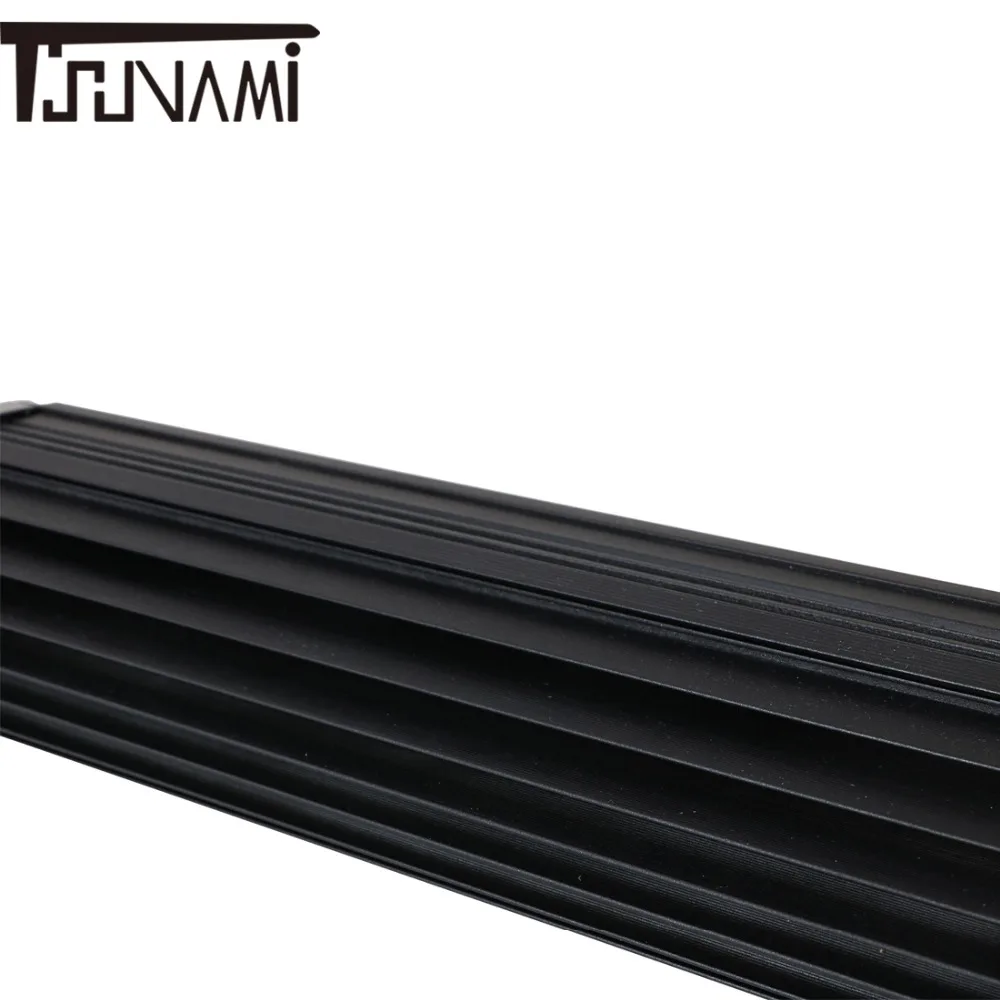 led light bar work light