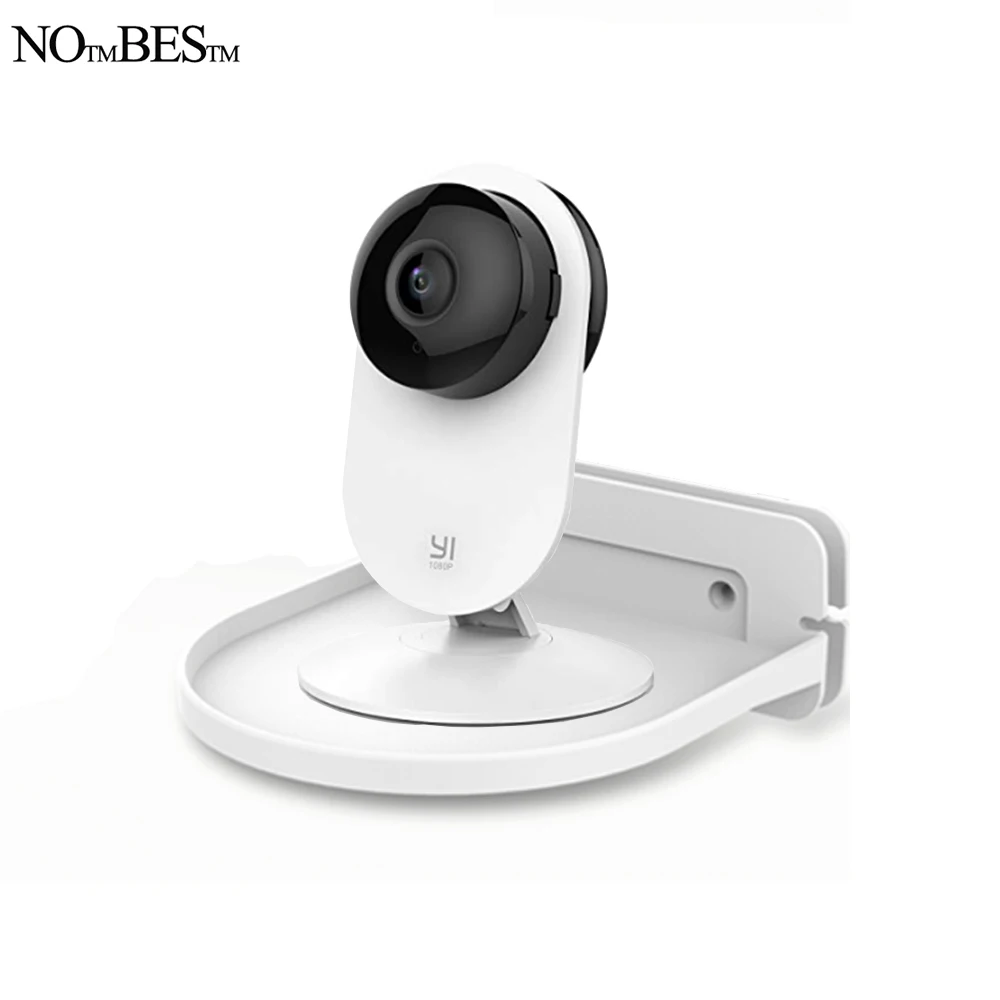 Настенный держатель для камеры безопасности подставка с кольцом Wyze Amazon Cloud YI Nest