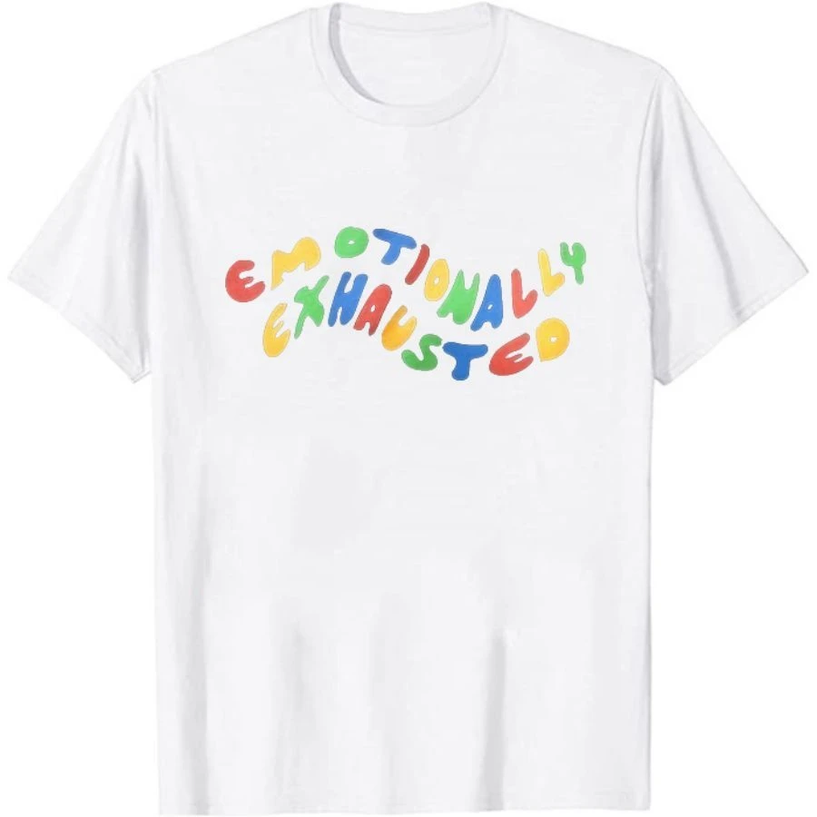 con estampado colorido Unisex, camiseta negra Tumblr camisetas de verano, ropa de calle, camiseta informal|Camisetas| - AliExpress