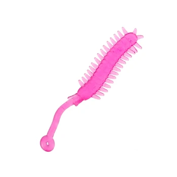 

Sticky Wacky Insect Classic Funny Kids Toy Wall Climbing Animal Doll Party Favor T5EC