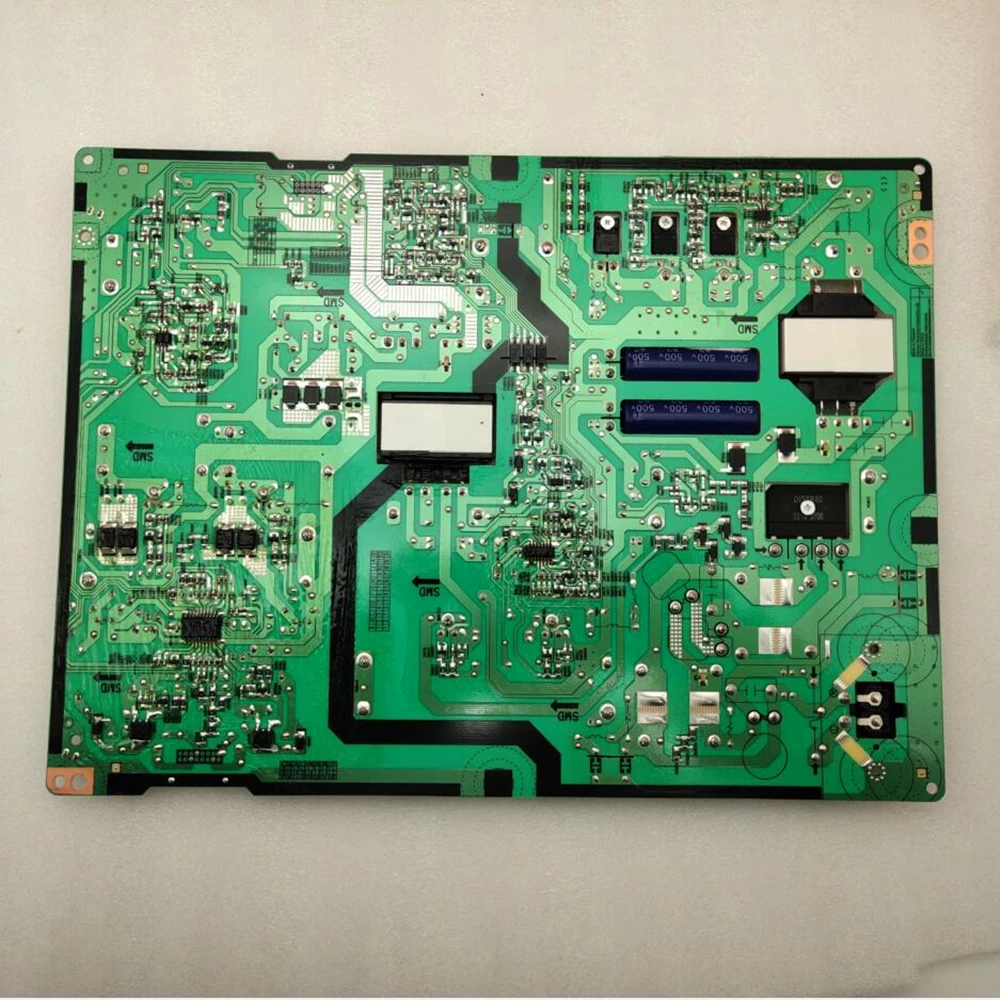 Новая плата питания для samsung UE60JU6000K UE65JU6000K n65ju6400f xza un65ju639df BN44-00805B 00805A L65S5N_FHS 043-530-8000