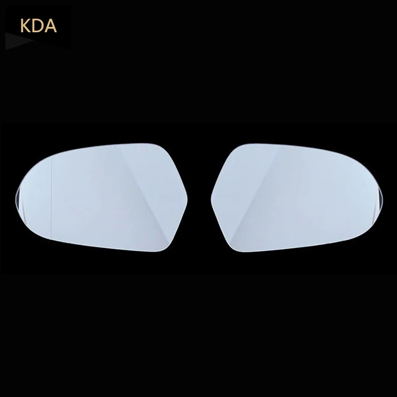 

Auto Replacement Heated Wing Rear Mirror Glass for Audi A6 C7 2012 2013 2014 2015 2016 2017 2018 4G0857535 4G0857536