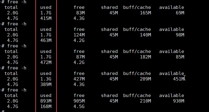 Linux的php-fpm优化心得-php-fpm进程占用内存大和不释放内存问题
