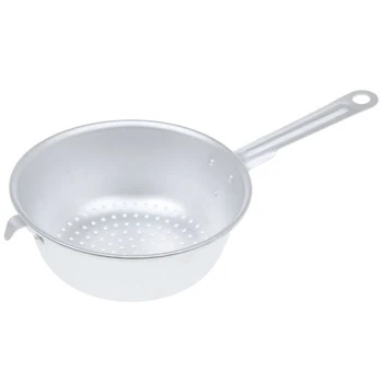 

Colander, with handle, d = 18 cm