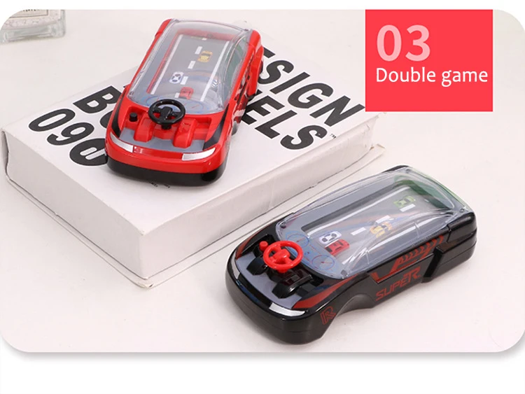 Console de Jogos de Vídeo Brinquedos para Crianças Mais Novo Portátil Handheld Máquina Jogo Interativo Brinquedos Educativos Presente Natal 12 Computers & Electronics