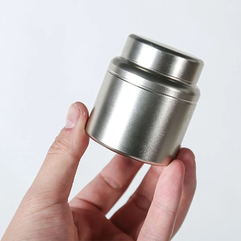 Чайная коробка портативная чайная дорожная фотобанка банки подарки | Дом и сад