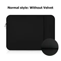 Black without Velvet
