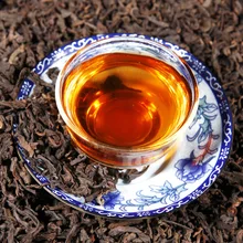 250 г Китай Юньнань 2006 Jishun Hao Chen Nian pu'er приготовленный спелый Пуэр чай Пуэр зеленый корм для здоровья похудения