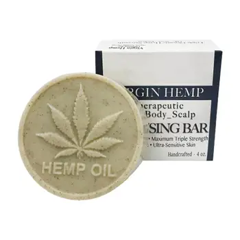 

Natural Plant Essential Oil Bamboo Charcoal Moisturizing Exfoliating Face Cleaning Skin Care Bath Soap Salts Wash Hand Soap