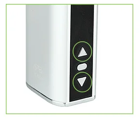 40W Eleaf iStick TC MOD Battery - 2600mAh