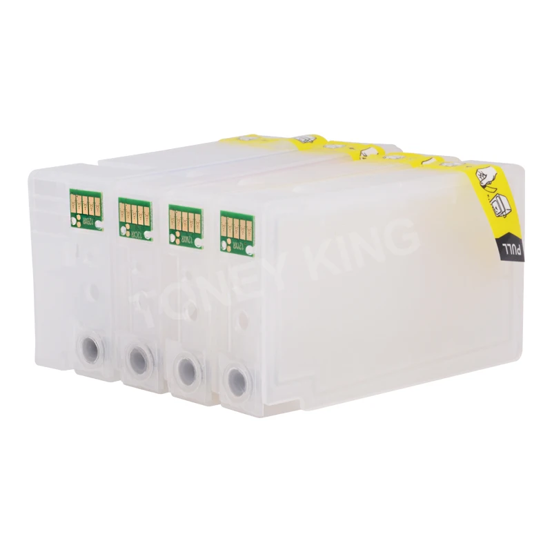 Чернильный картридж Toney King для принтера Canon PGI 1400 MAXIFY MB2040 MB2140 MB2340 MB2740|Чернильные