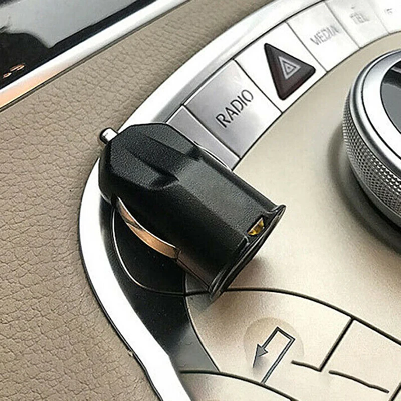 2.1A Mini Dual USB Ports Car Auto Charger For Smart Mobile Cell Phone Cigarette Lighter Socket Powered Car Charger Accessories