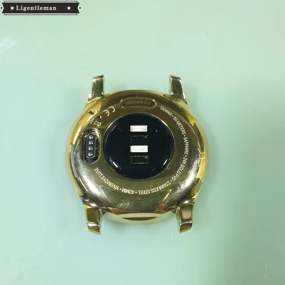 garmin vivomove hr used