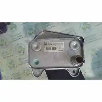 

A6111880301 Engine Oil Cooler Mercedes Vito Combi (638) Mercedes-Benz Vito Combi 110 Cdi