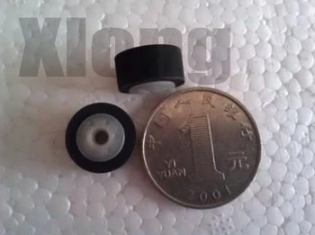 

10pcs 13mm×8mm×2.5mm Card Seat Audio Belt Pulley Tape Recorder Belt Pulley