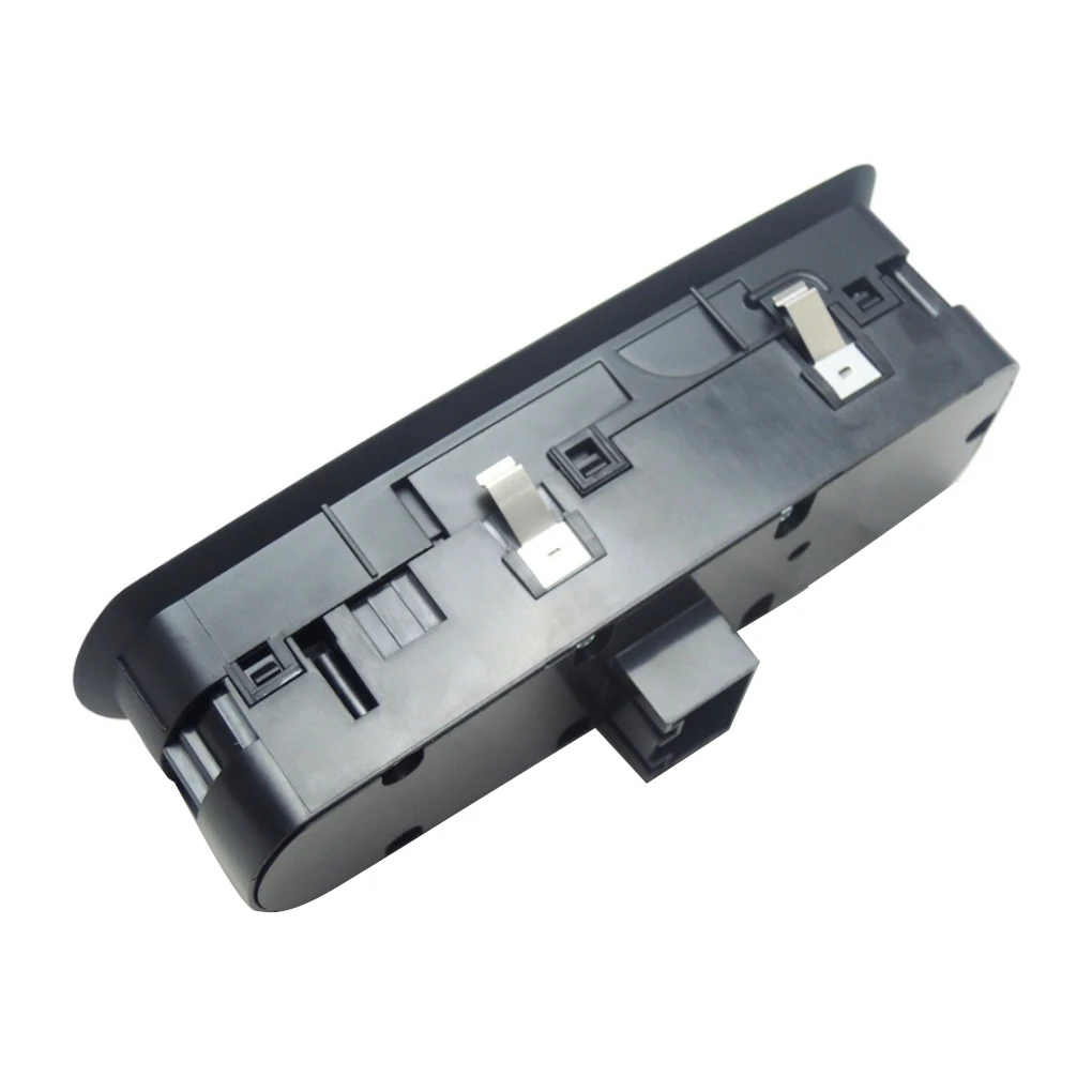 7PP959858MDML переключатель стеклоподъемника для Porsche Panamera Cayenne Macan, автомобильный электрический выключатель, оконная панель