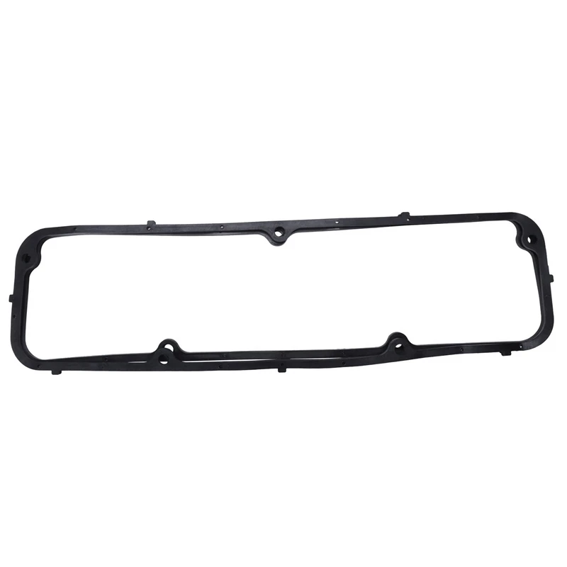Для Ford FE 352 360 390 406 427 428 стальной сердечник Резиновые прокладки крышки клапана 3/16 дюйма