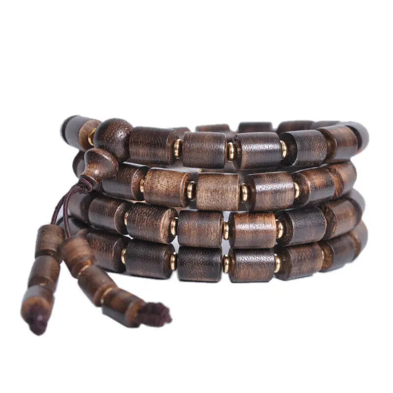 

Тибетский буддизм 66, Малайзия, молитвенные бусины, Мала ожерелье