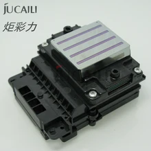 

Jucaili 5113 unlocked/1st locked/2nd locked/4th locked print head for large format WF5113 WF4630 printer for water based ink