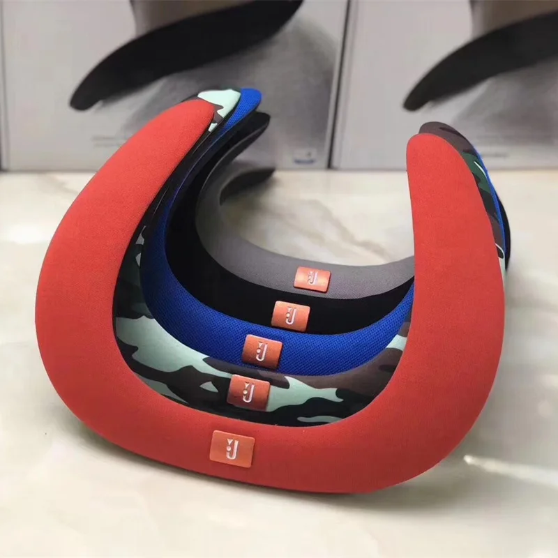 Мини динамик Bluetooth на шею портативный беспроводной с функцией подвешивания