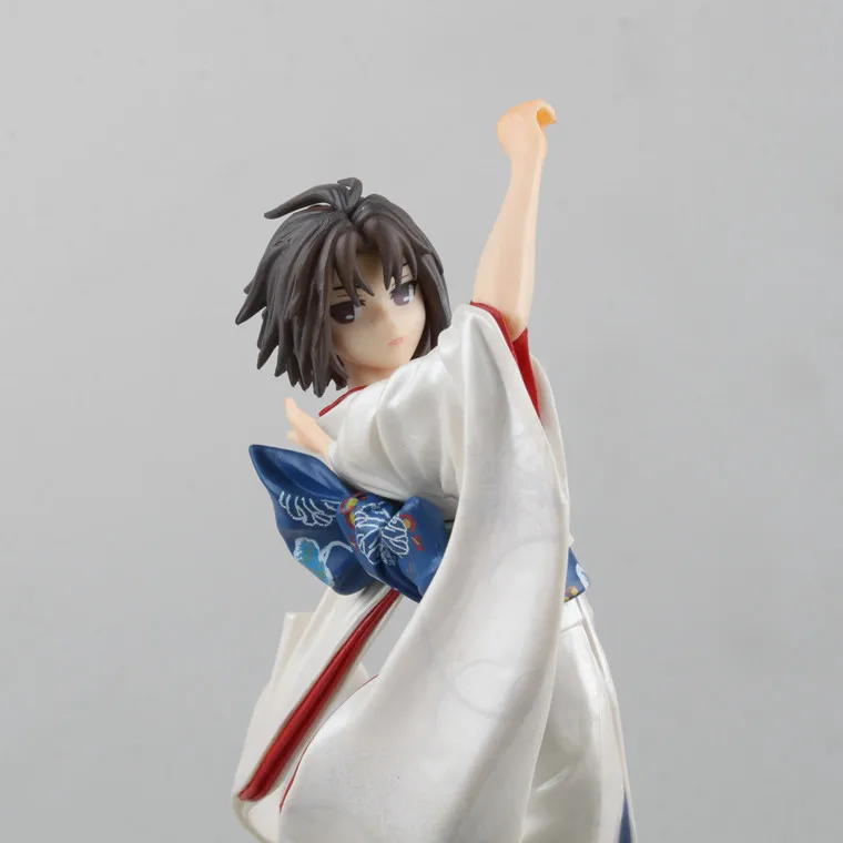 

Wolf Anime 1/8 Empty Realm 2 Generation Two Ceremonies Battle Stance he fu ban Garage Kit