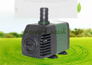

Fish tank Submersible pump Fountain garden Environmentally friendly air conditioning fan micro water pump Filter 110V/220-240V