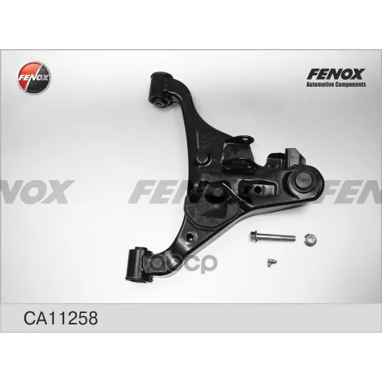 Рычаг Подвески FENOX арт. CA11258
