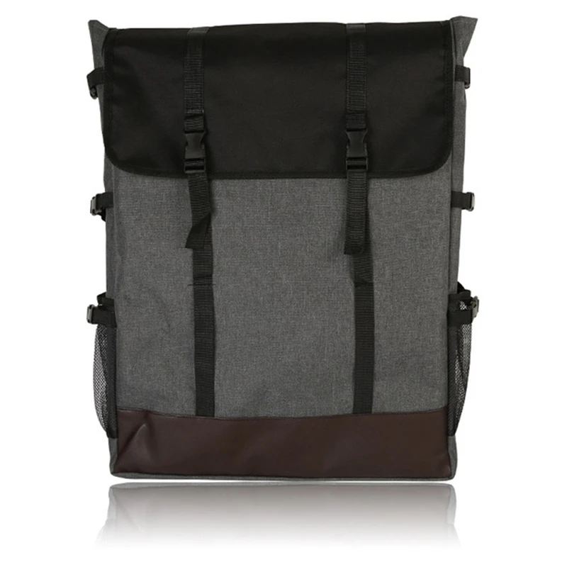 

1 Piece Fashion 4K Canvas Portable Sketch Painting Board Large Capacity Travel Shoulder Sketchpad Drawing Bag