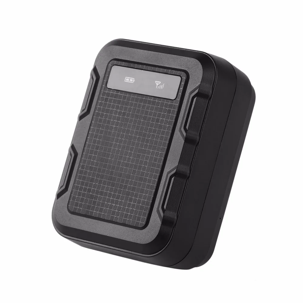 LESHP Автомобильный gps трекер GT020 магнитный GSM GPRS gps трекер анти-потеря система для автомобиля Охранная сигнализация устройства в режиме ожидания 3 года