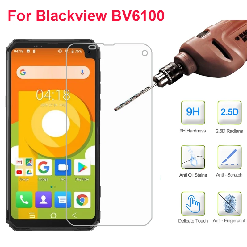 Tempered-Glass-for-Samsung-Galaxy-J6-2018-Screen-Protector-on-9H-2-5D-Phone-Protective-Glass