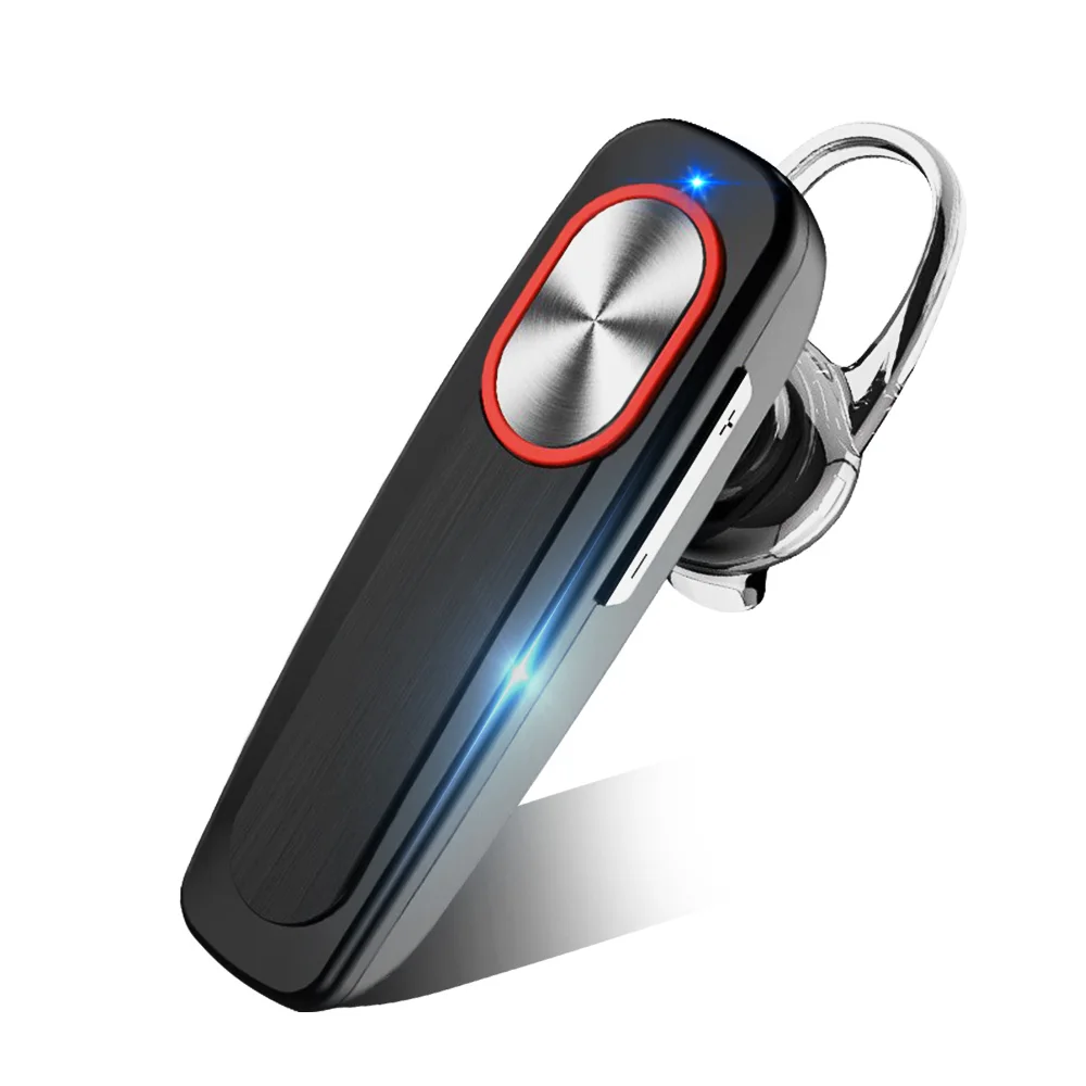 

New 5.0 Bluetooth Headset Handsfree Headphone Bluetooth Earphones Wireless Blutooth Sports Earbuds