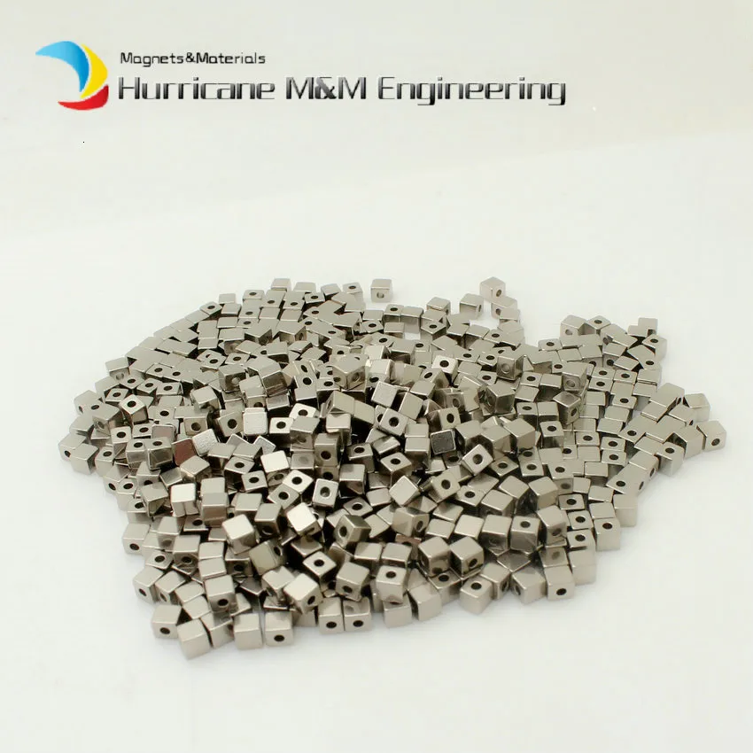 3X2.6X2.8 1mm hole N48H(2)