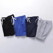 Шорты для маленьких мальчиков, летние детские шорты их чистого хлопка, повседневные штаны для мальчиков, тонкие хлопковые шорты