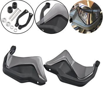 

For BMW R NINE T R NineT R9T Scrambler Racer 14-19 Motorcycle Handguard Hand Guards Shield Brake Clutch Levers Protector