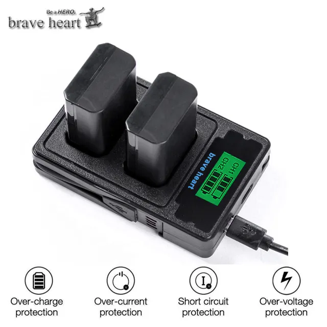 4Pcs 2000mAh NP-FW50 NP FW50 Battery + LED USB Dual Charger for Sony Alpha a6500 a6300 a7 7R a7R a7R II a7II NEX-3 NEX-3N NEX-5 cheap brave heart Camera CN(Origin) Standard Battery 7 4v 4Pcs 2000mAh NP-FW50 NP FW50 Battery + LED USB Dual Charger for Sony Alpha a6500 a6300 a7 7R a7R a7R II a7II NEX-3 NEX-3N NEX-5 cheap brave heart Camera CN(Origin) Standard Battery 7 4v