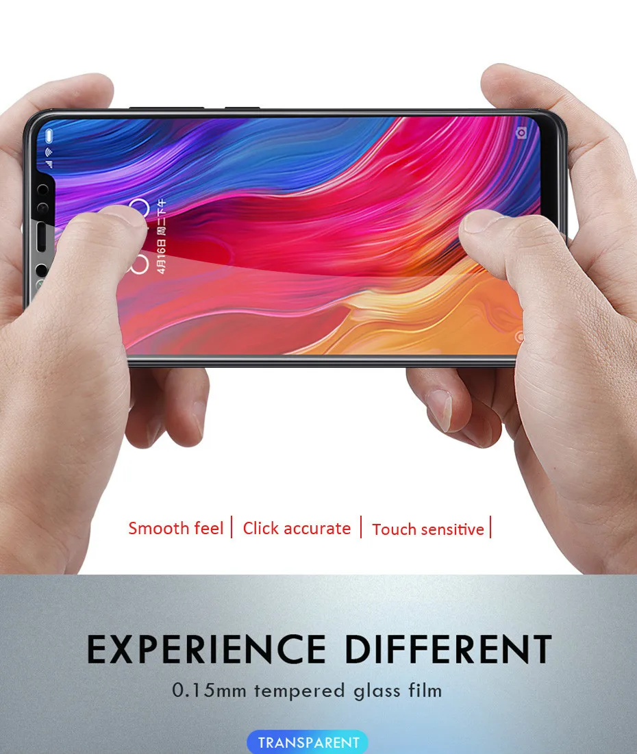 3 шт полное покрытие из закаленного стекла для Xiaomi Mi 9 SE 9T CC9 Pro CC9E Note 10 Защита экрана для A2 A3 Lite Защитная стеклянная пленка
