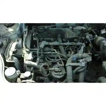 

RHY COMPLETE ENGINE CITROEN BERLINGO