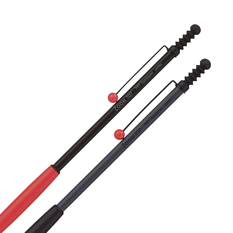 ペンシル85cm Amazon.co.jp: オート 油性ボールペン ニードルポイントジーフィット