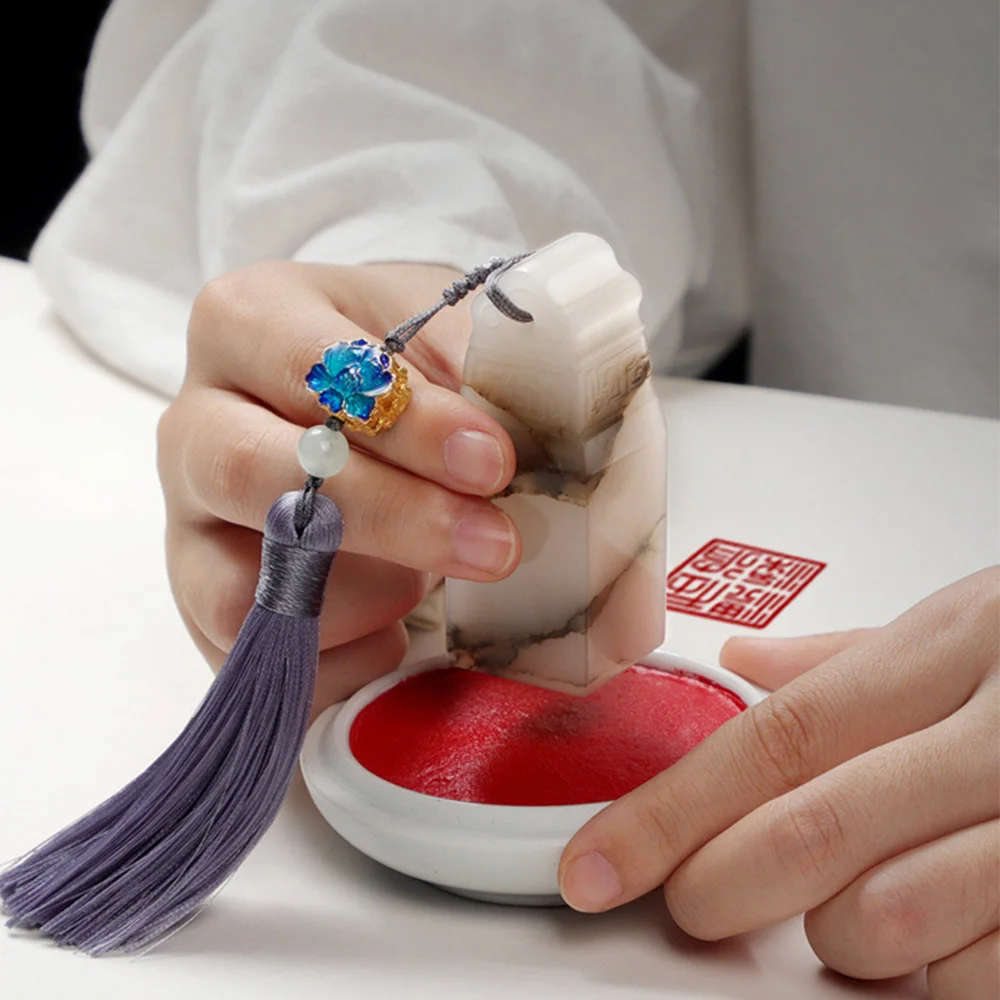 

Природный камень, под заказ, китайская фотосессия с ландшафтным узором, традиционные художественные уплотнения, подарок для книги, живописи, коллекции каллиграфии