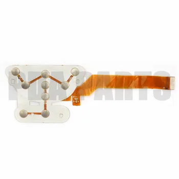 

9-Key Keypad Replacement for Zebra QLN320