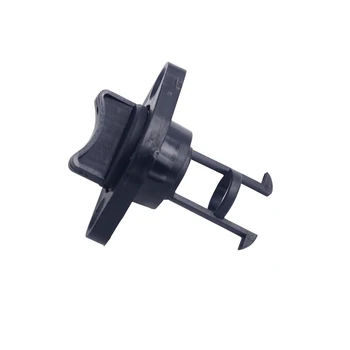 

Stopper Anti Loose Kayak Yacht Replacement Parts Sealing Self Retaining Bung Socket Easy Install Nylon Boat Drain Plug Raft
