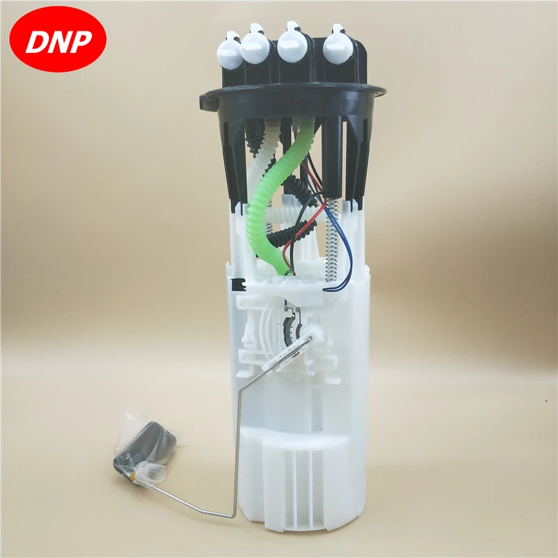 DNP топливный насос в сборе подходит для Land Rover Defender 90 TD5 WFX000250/WQC000200/WQB100410|Топливные