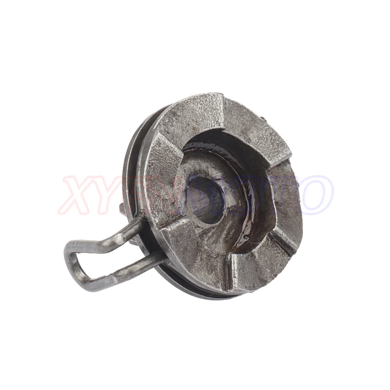 Kick Start Kit Kick starter Gear Sprocket Spring for sx50 65 sx 50CC 65CC engine