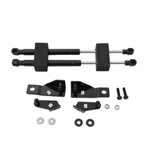 Для Toyota Alphard Ah30 Ah20- передний капот двигателя поддерживающий гидравлический стержень подъемная стойка пружинный амортизатор кронштейн автомобильный стиль