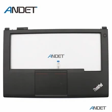 Для lenovo ThinkPad T440P клавиатура с вырезами под ладонь KBD Верхняя Крышка корпуса с тачпадом кабель NFC 04X5397