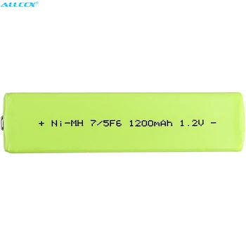 

Cameron Sino 1200mAh Battery for Aiwa AM-HX55, AM-HX70, AM-NX1, AM-ST40, HHF-AZ01T, MHB 901, PX587, PX787, RP-BP61