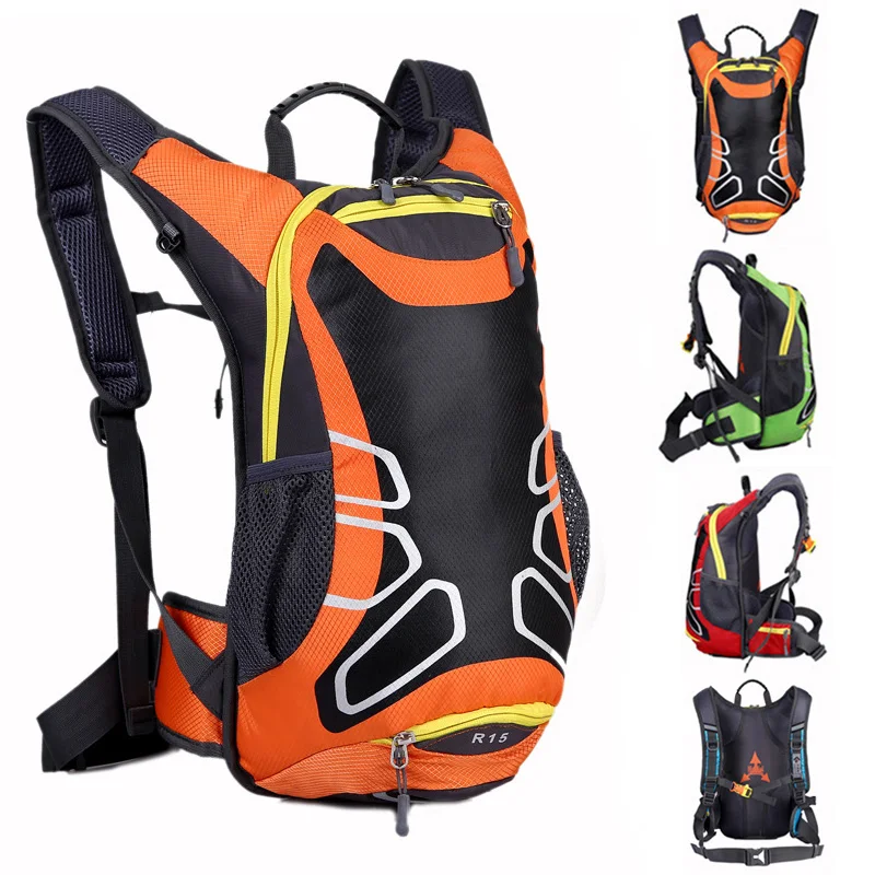 Motorcycle Shoulder Bag Motocross MTB 