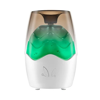 

Aromatherapy Humidifier Essential Oil Diffuser Ultrasonic Mute Led Colorful Atmosphere Lamp Color Home Office Living Room Spa